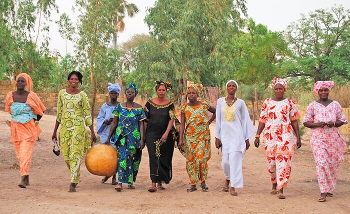 Senegal